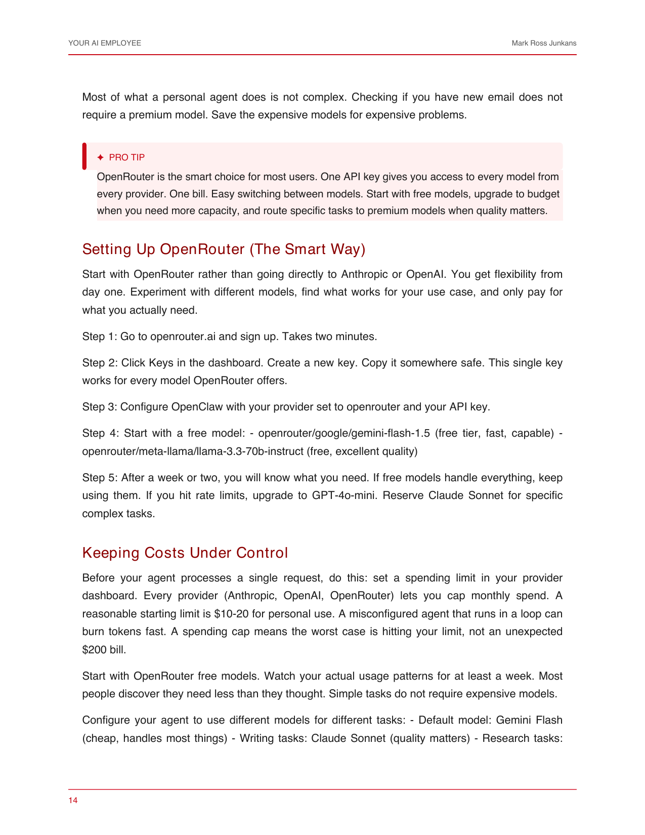 Your AI Employee gallery image