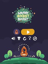 Galaxy Rocket Boost gallery image