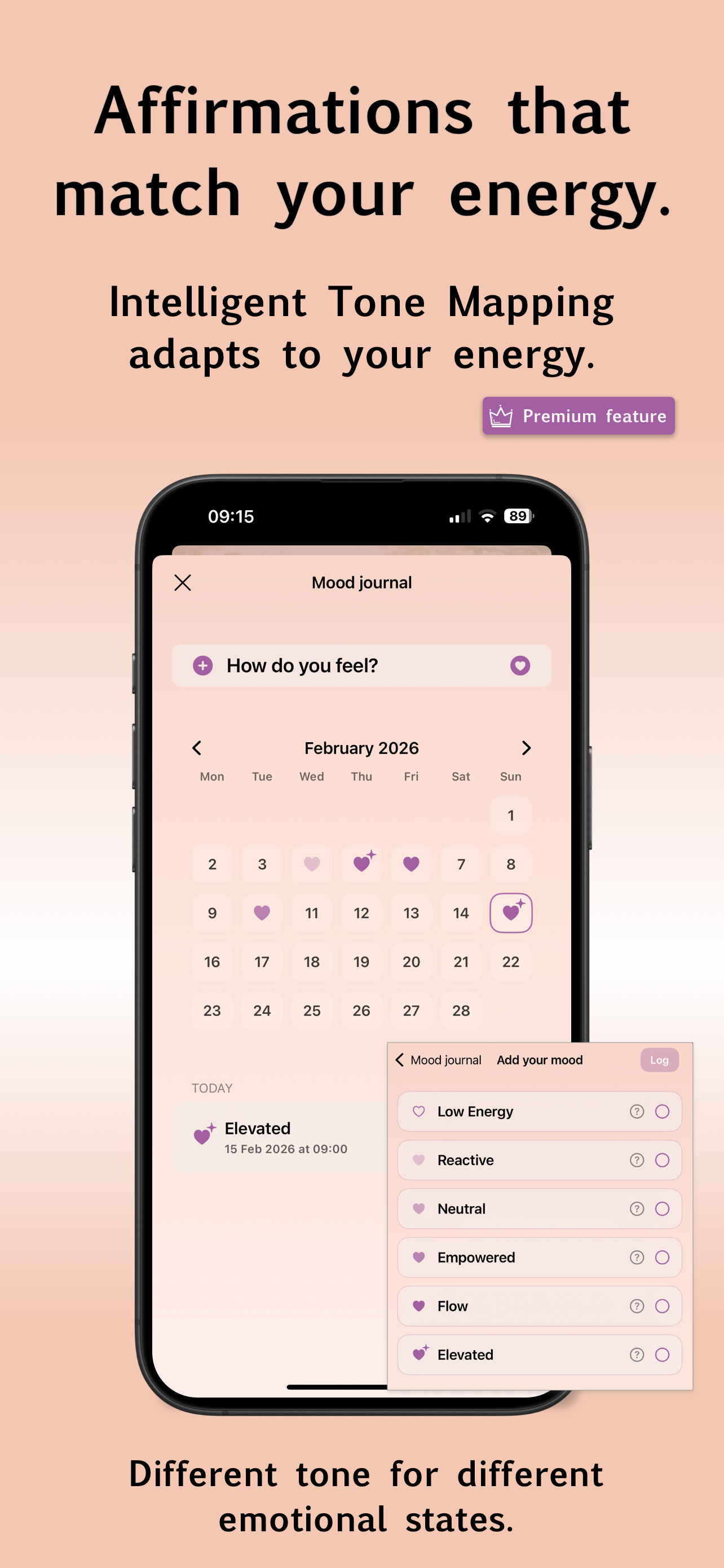 Grounded: Daily Affirmations gallery image