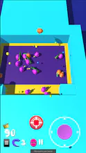 Merge Arena Wars gallery image