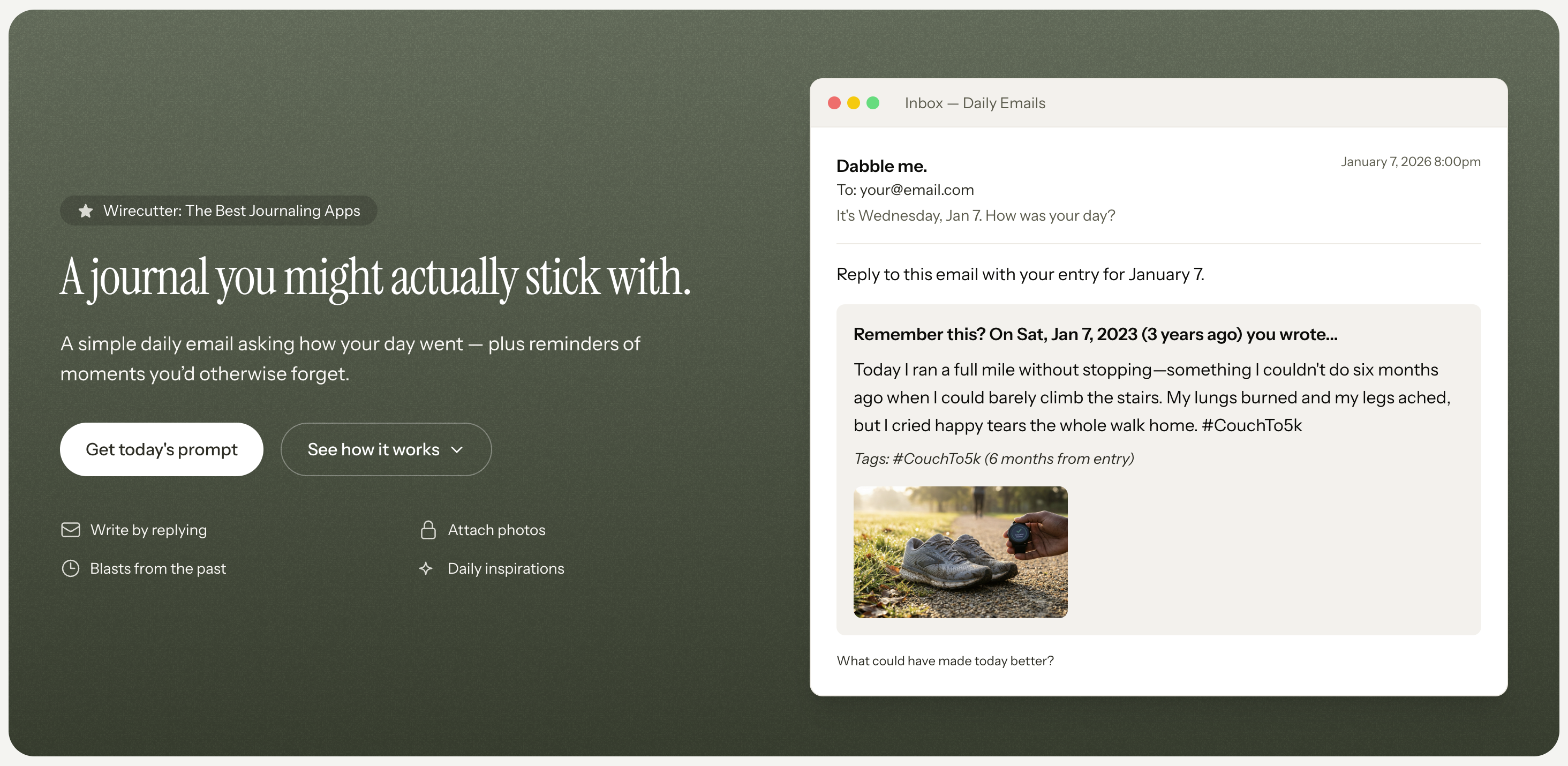 Dabble me gallery image