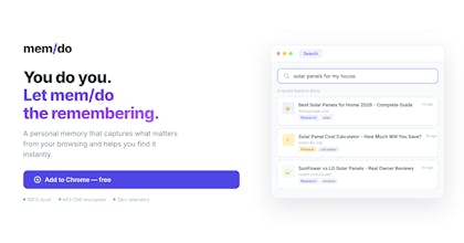 mem/do gallery image