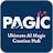 Pagic