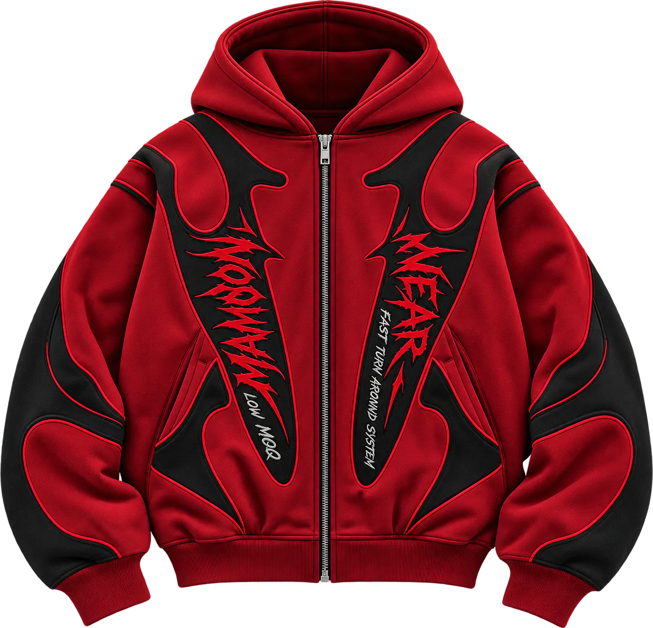 Mamoon Wear gallery image