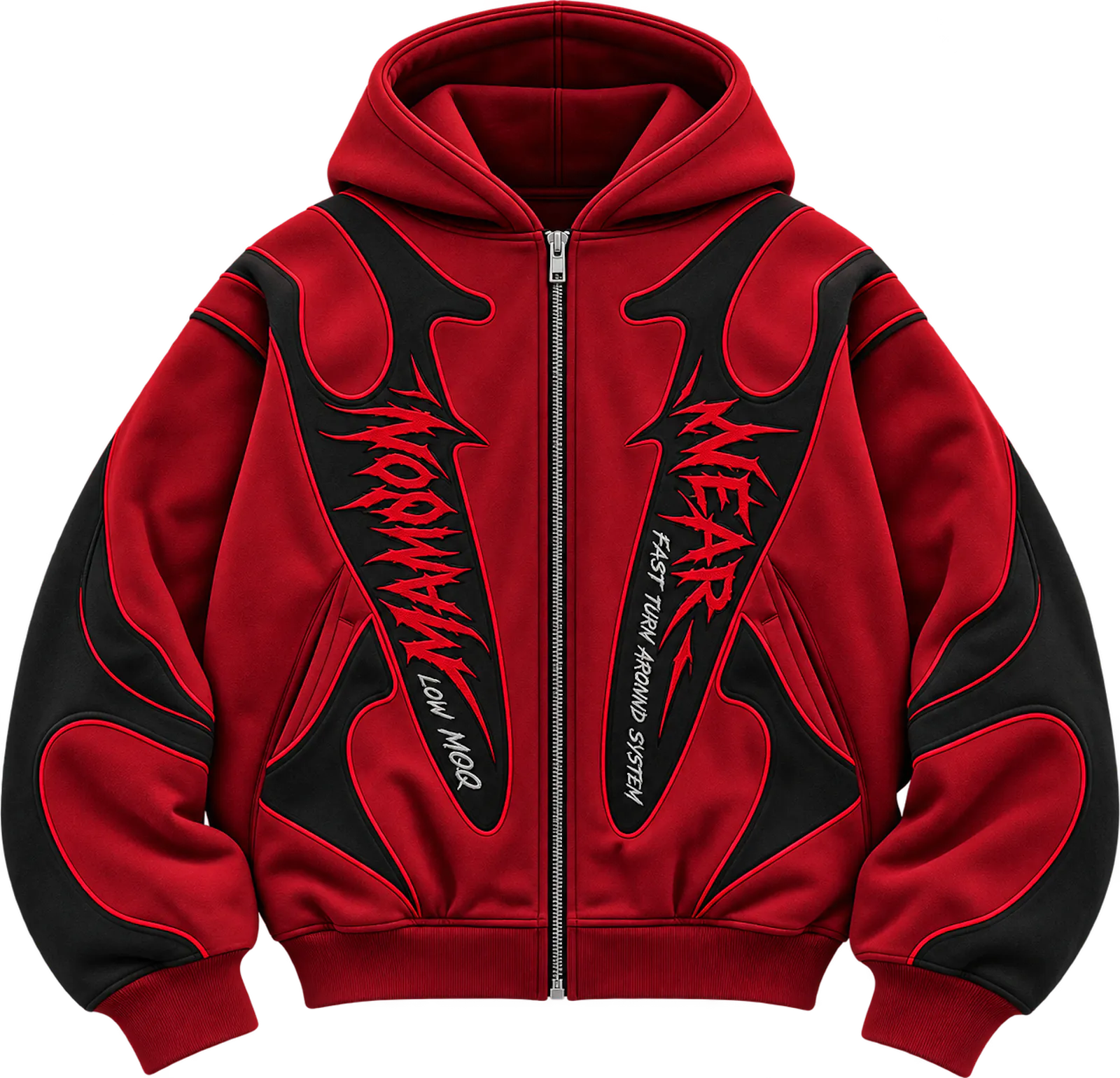 Mamoon Wear screenshot 1