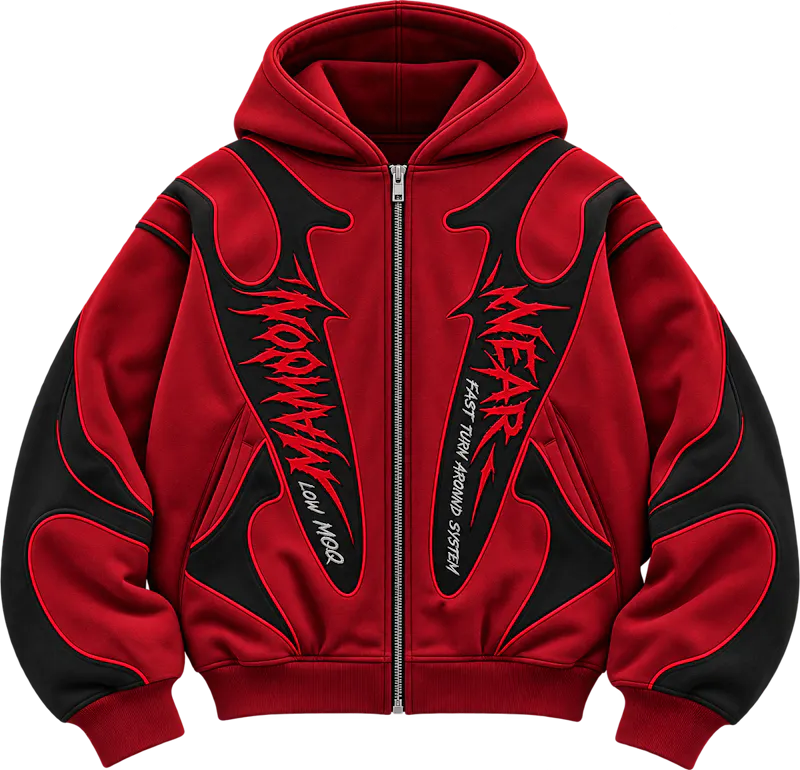 Mamoon Wear screenshot 1