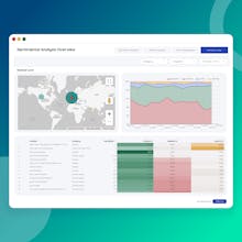 Sentiment Analysis On Reviews gallery image