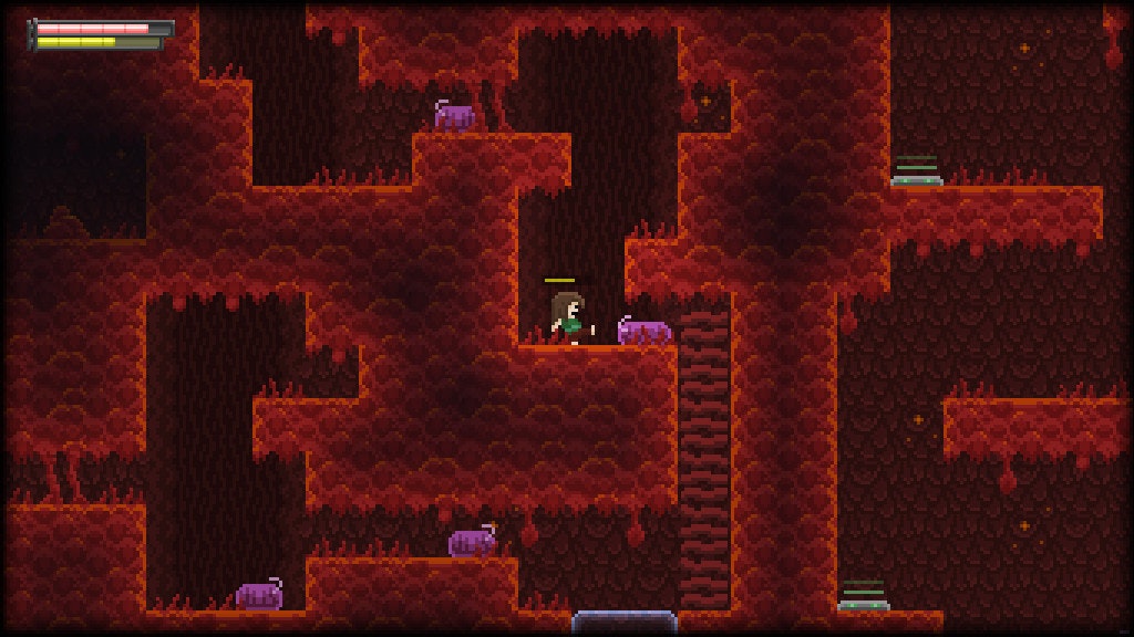 Momento Temporis: Light from the Deep gallery image