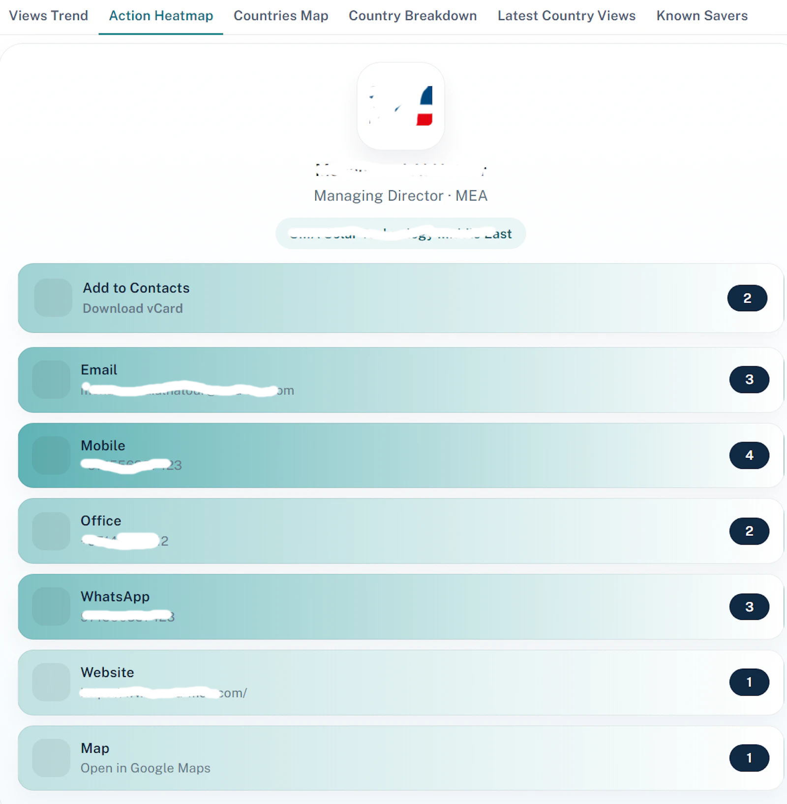 AntCards screenshot 5