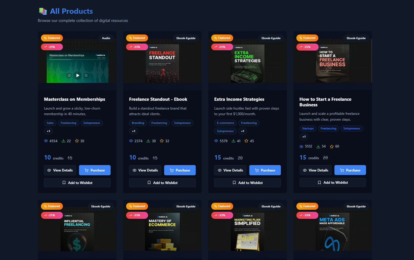 Bestlist.ai gallery image