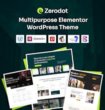 Zerodot gallery image