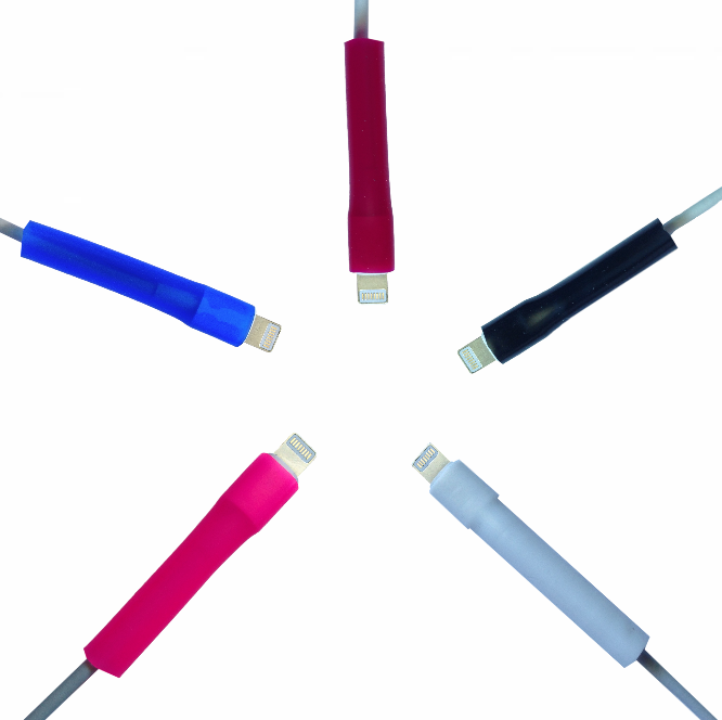 CordCondom Charger and Cable Protection gallery image