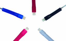 CordCondom Charger and Cable Protection media 2