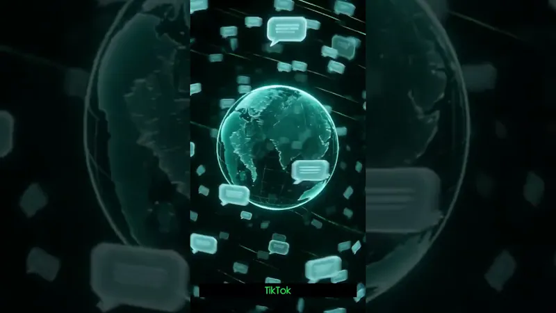 SocialSignal.app screenshot 1 (video preview)