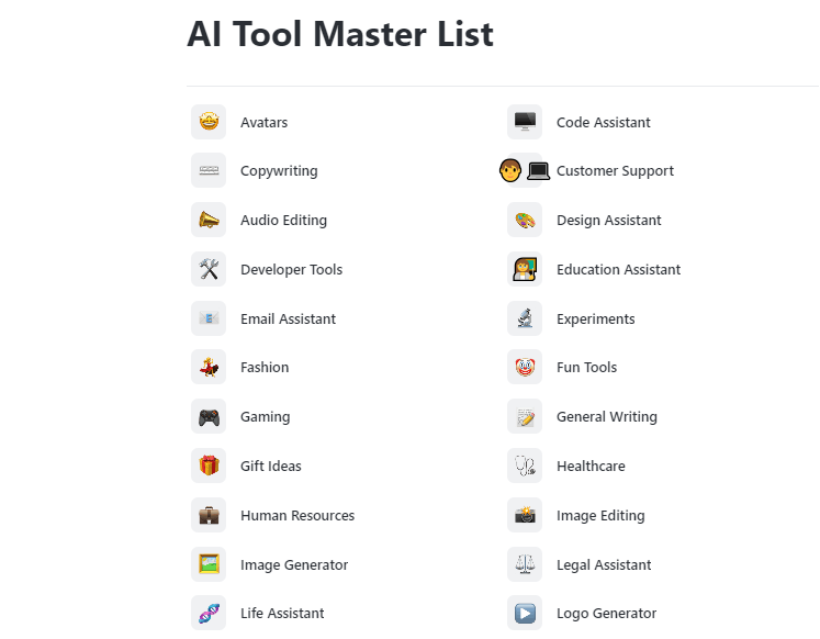 AI Master Collection 10x uw dagelijkse werk - AI Master Collection to 10x Your Daily Work media 2
