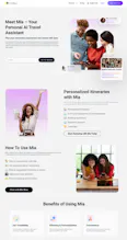 Tourifique gallery image