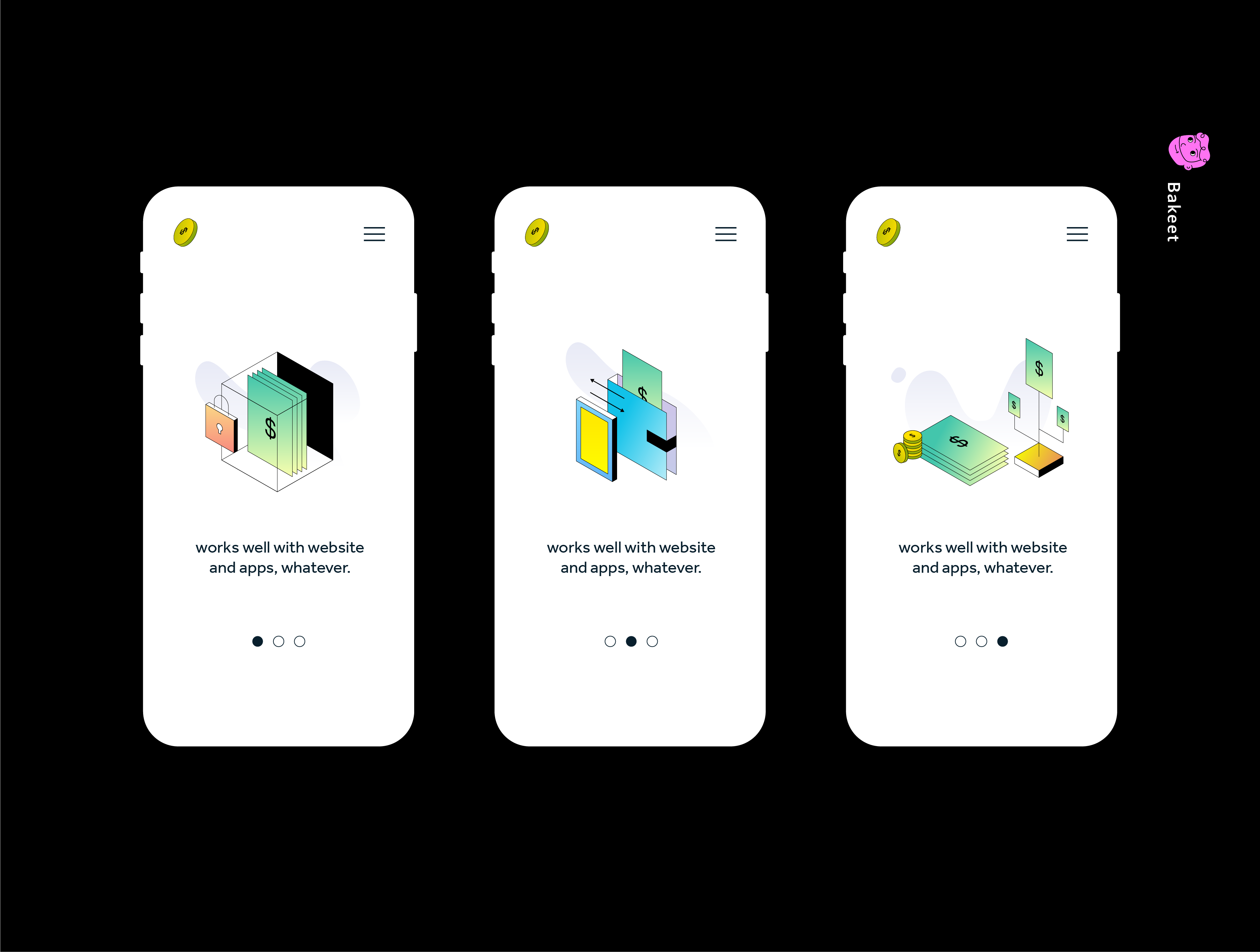 About Money & Crypto gallery image