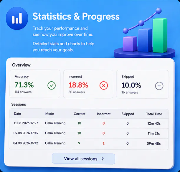 Math Trainer gallery image