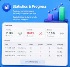 Math Trainer gallery image