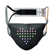 JabberMask gallery image