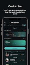 Caliverse - Bodyweight Fitness gallery image
