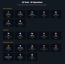 Meet Thoth gallery image