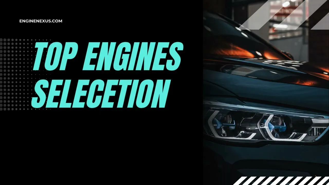 Engine Nexus gallery image