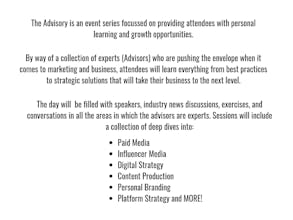 Advisory gallery image