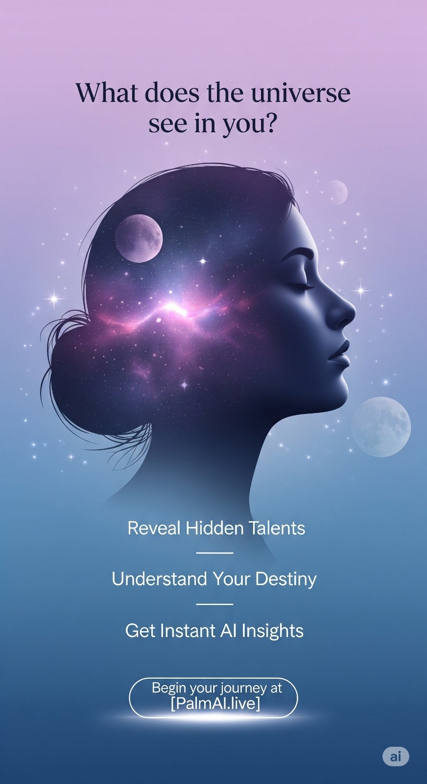 Palm AI gallery image