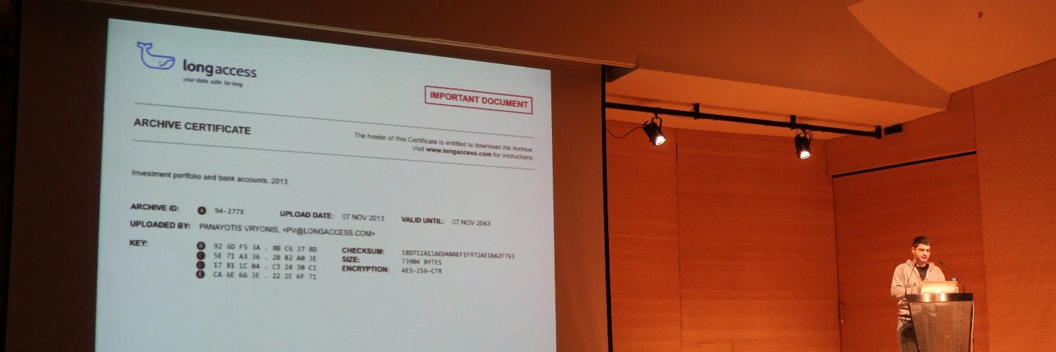 Panayotis Vryonis cover