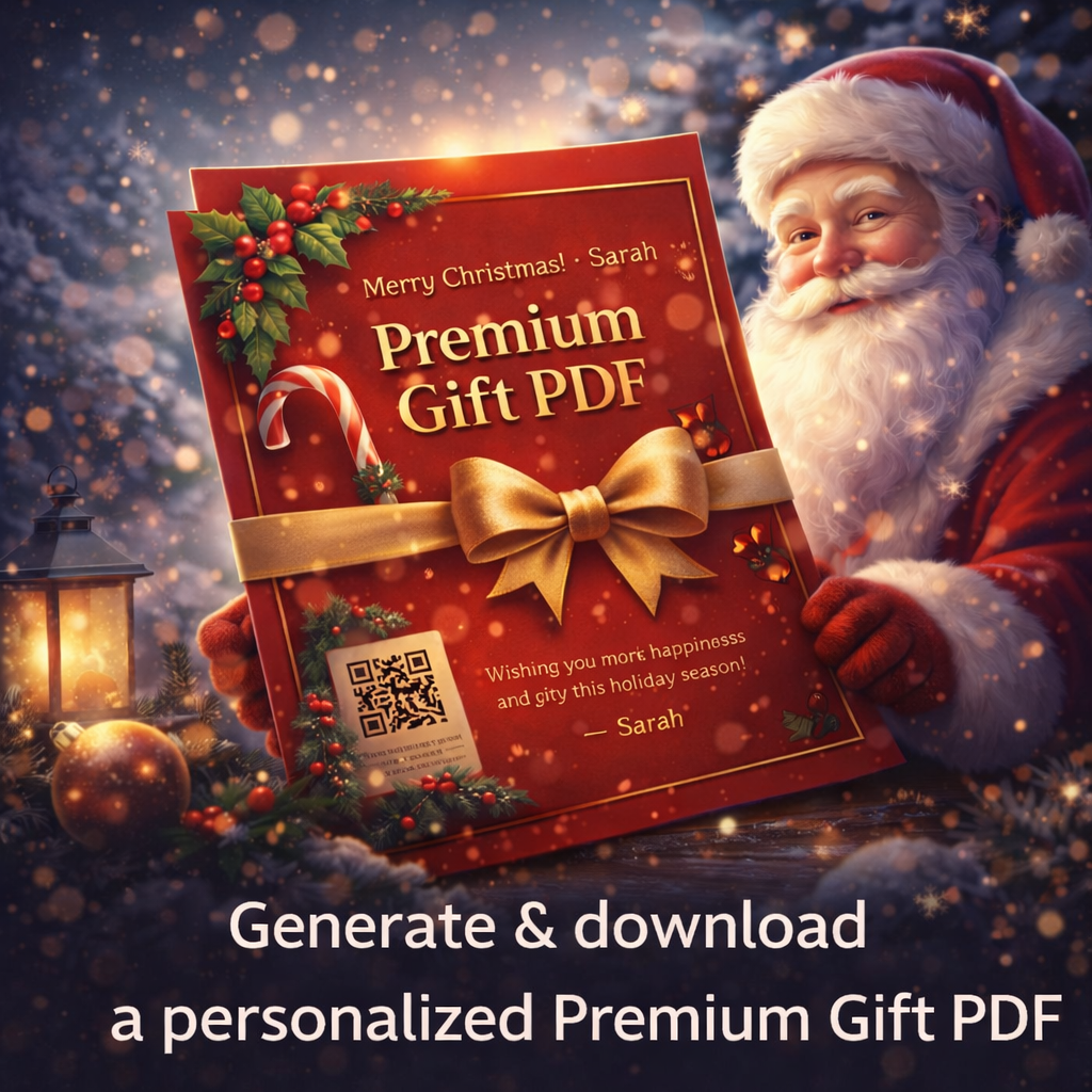 SantaAI gallery image