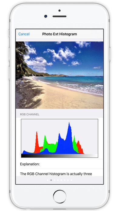 Photo Extensions apps gallery image