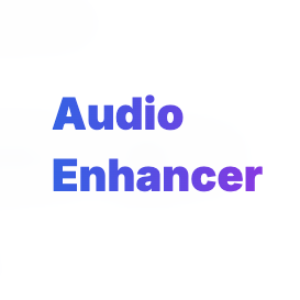 Audio Enhancer