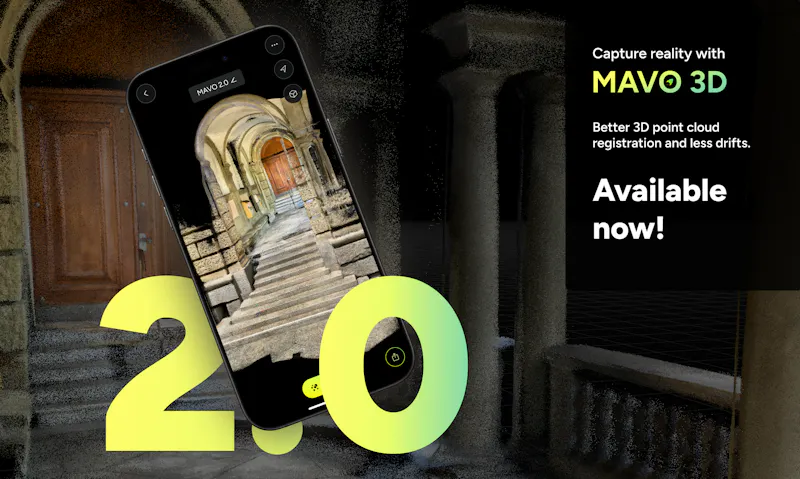 MAVO 3D - Major optimization update screenshot 2