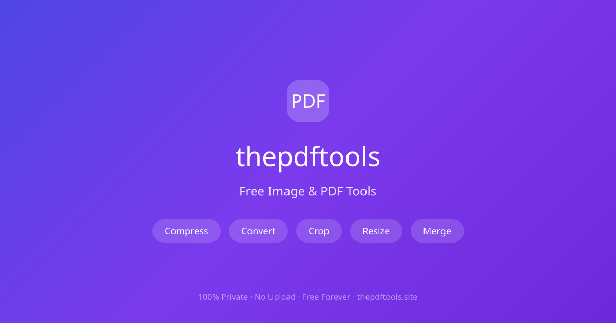 thepdftools gallery image