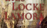 The Lies of Locke Lamora (Gentleman Bastards) image