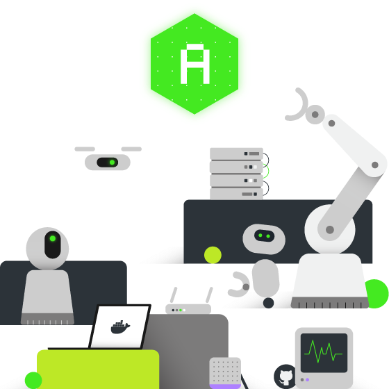 Cosmo by Exein gallery image