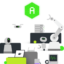 Cosmo by Exein gallery image