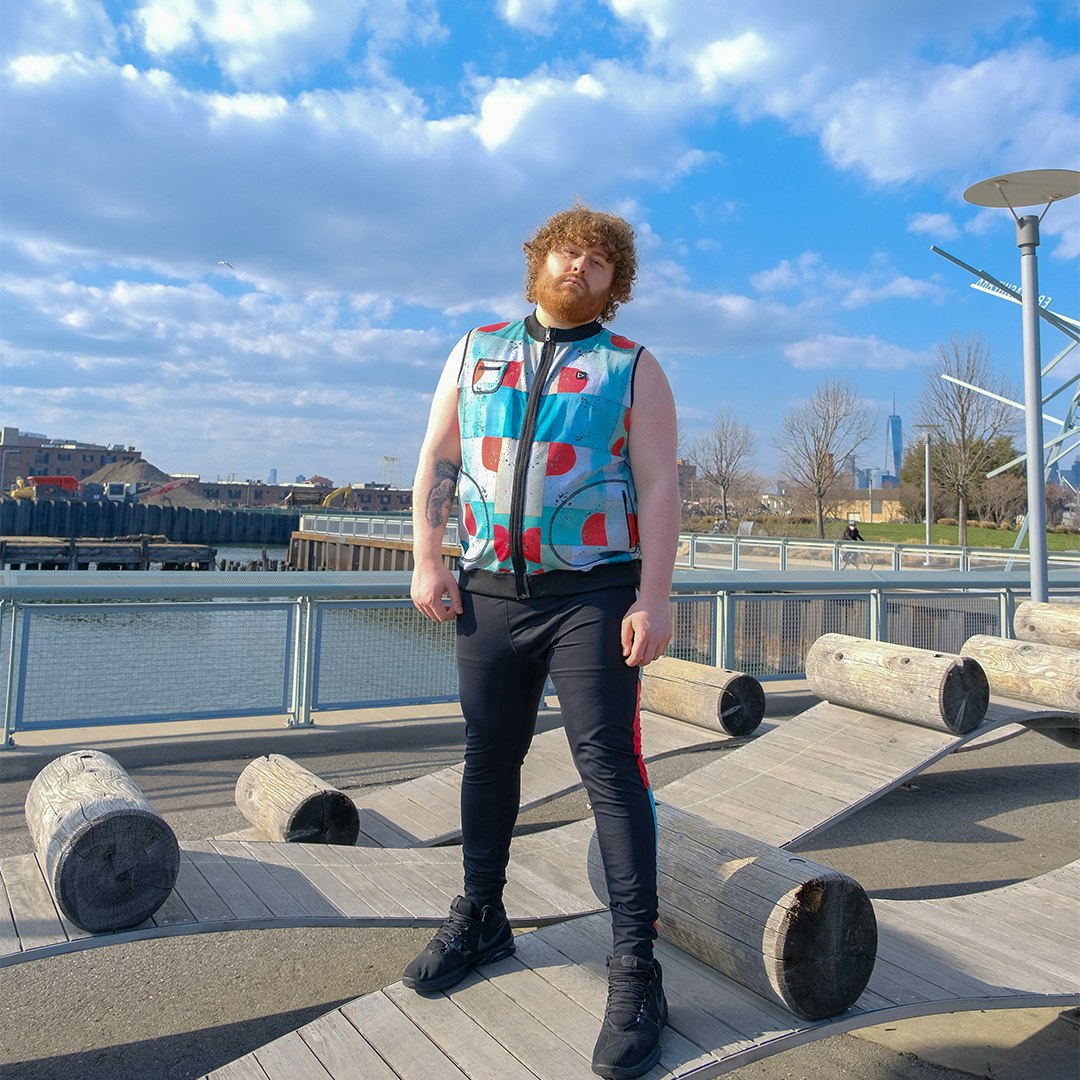 The Major Vest by Play Out Apparel gallery image