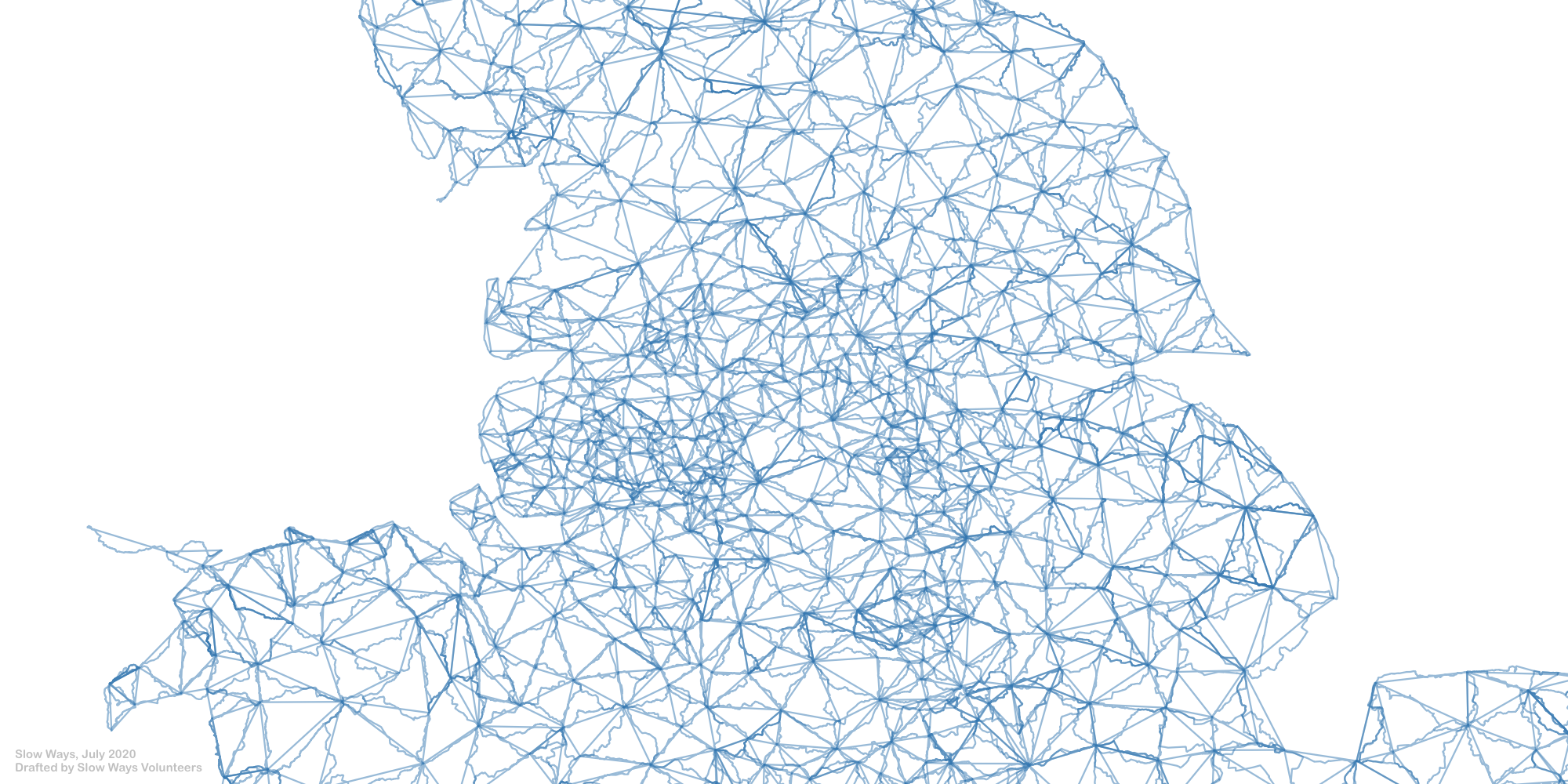 Slow Ways gallery image