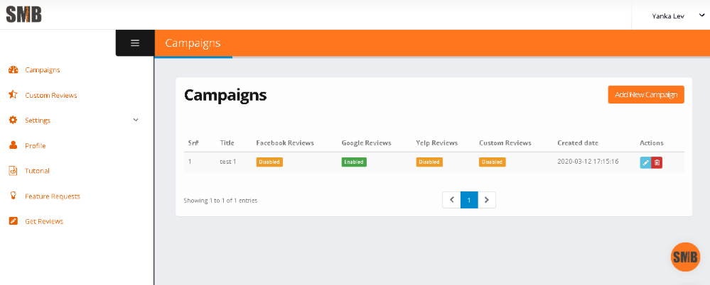 SMBreviewer - Build Trust with Prospects gallery image