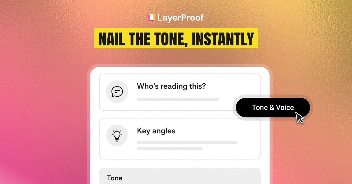 LayerProof Kraft  gallery image