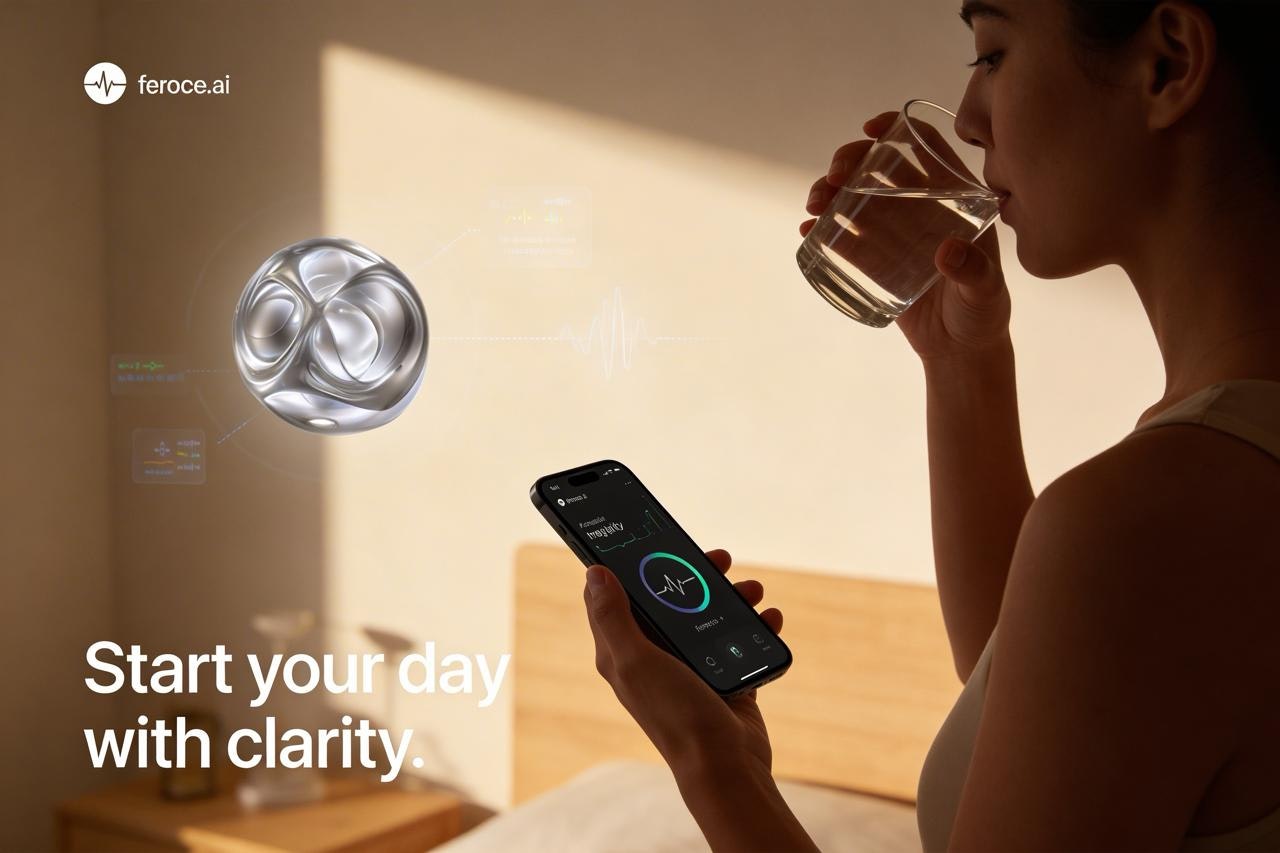 FEROCE AI  gallery image