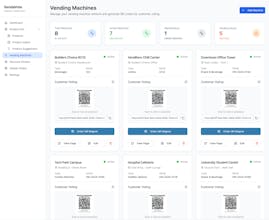 VendaVote | QR Code Voting Platform gallery image
