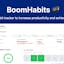 BoomHabits