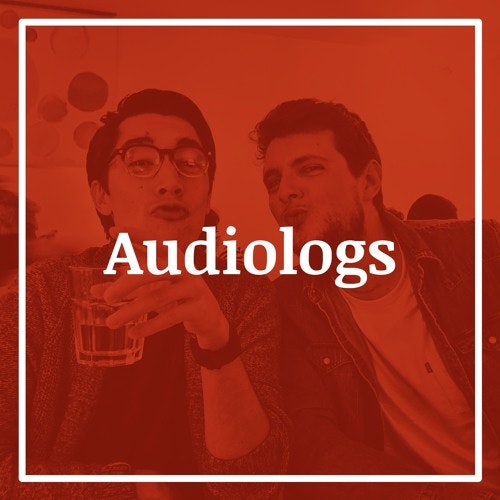 Audiologs x Tibz - 058: Pizza, Card Games, American Football