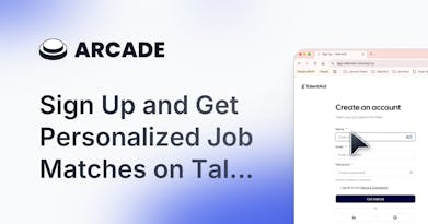 TalentAid gallery image