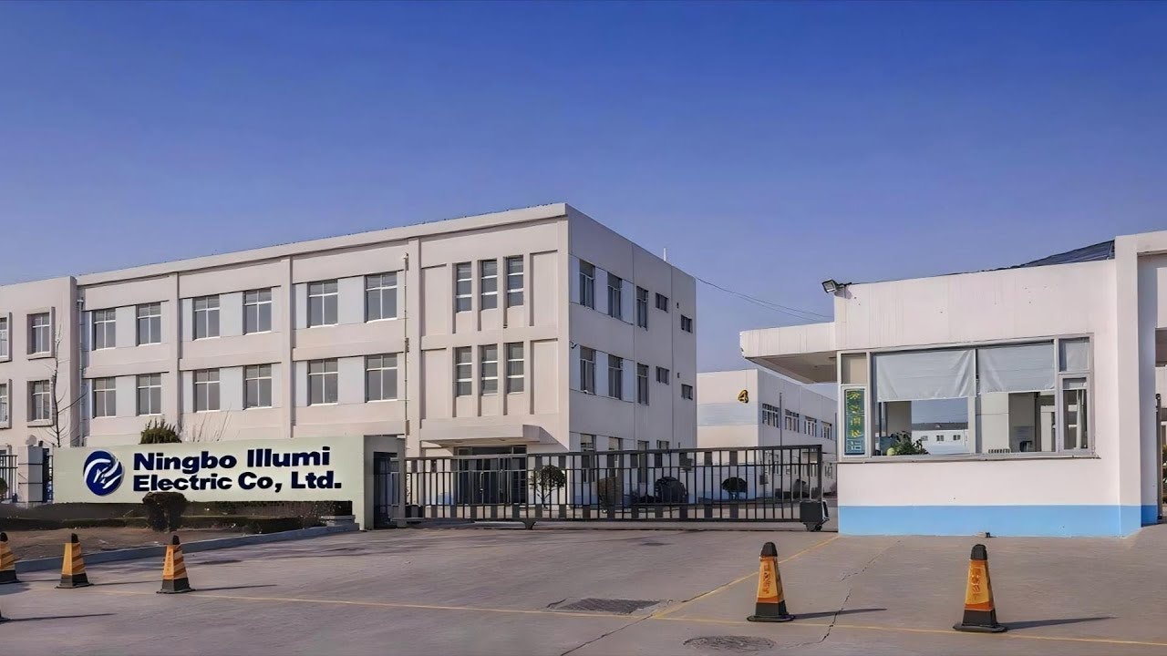 Ningbo Illumi Electric Co., Ltd. gallery image