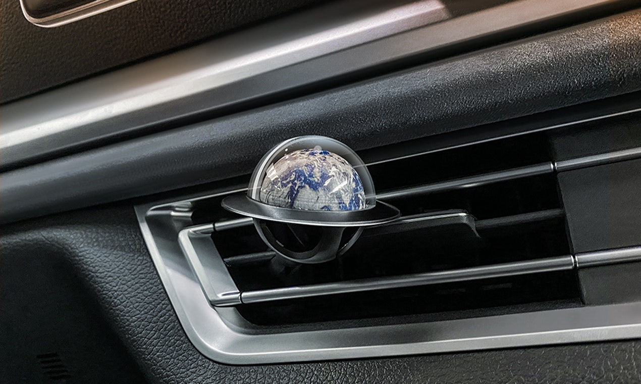 X Planet gallery image