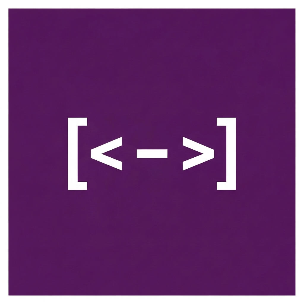 CodeConvert - Product Hunt launch logo and brand identity